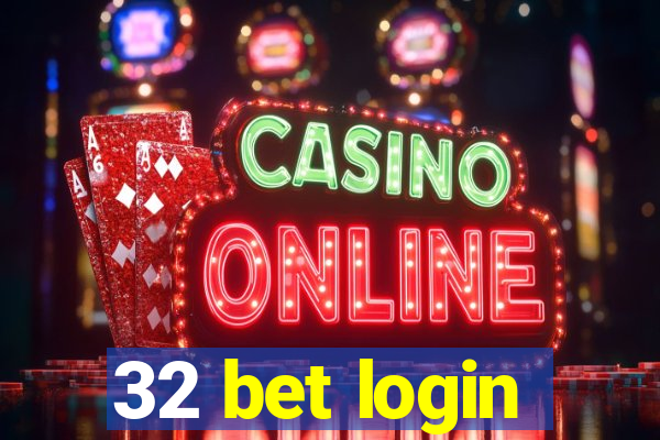 32 bet login